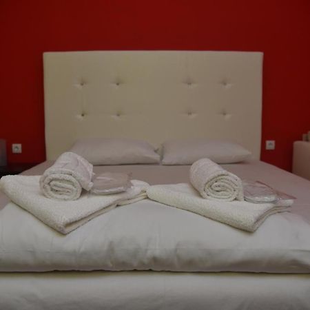 Villa Lunar Lux Kruševac Zewnętrze zdjęcie