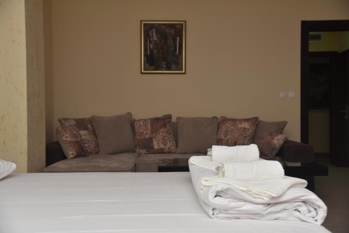 Villa Lunar Lux Kruševac Zewnętrze zdjęcie